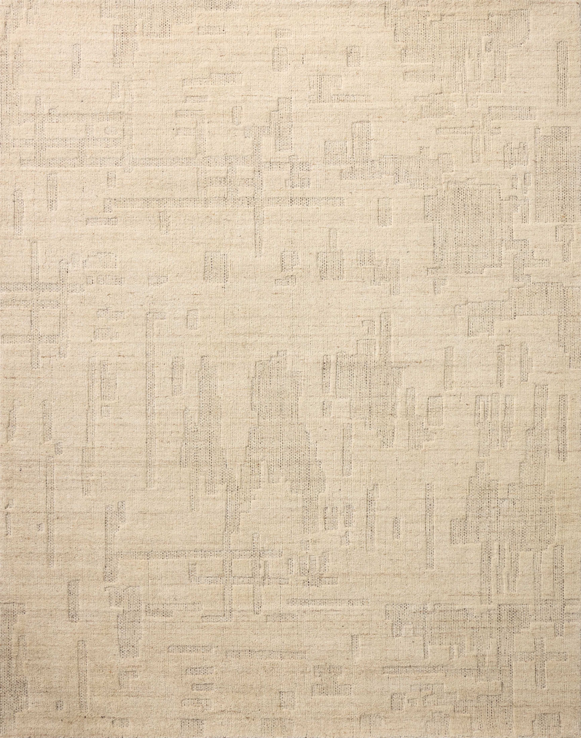 Loloi Maren  Camel  Contemporary