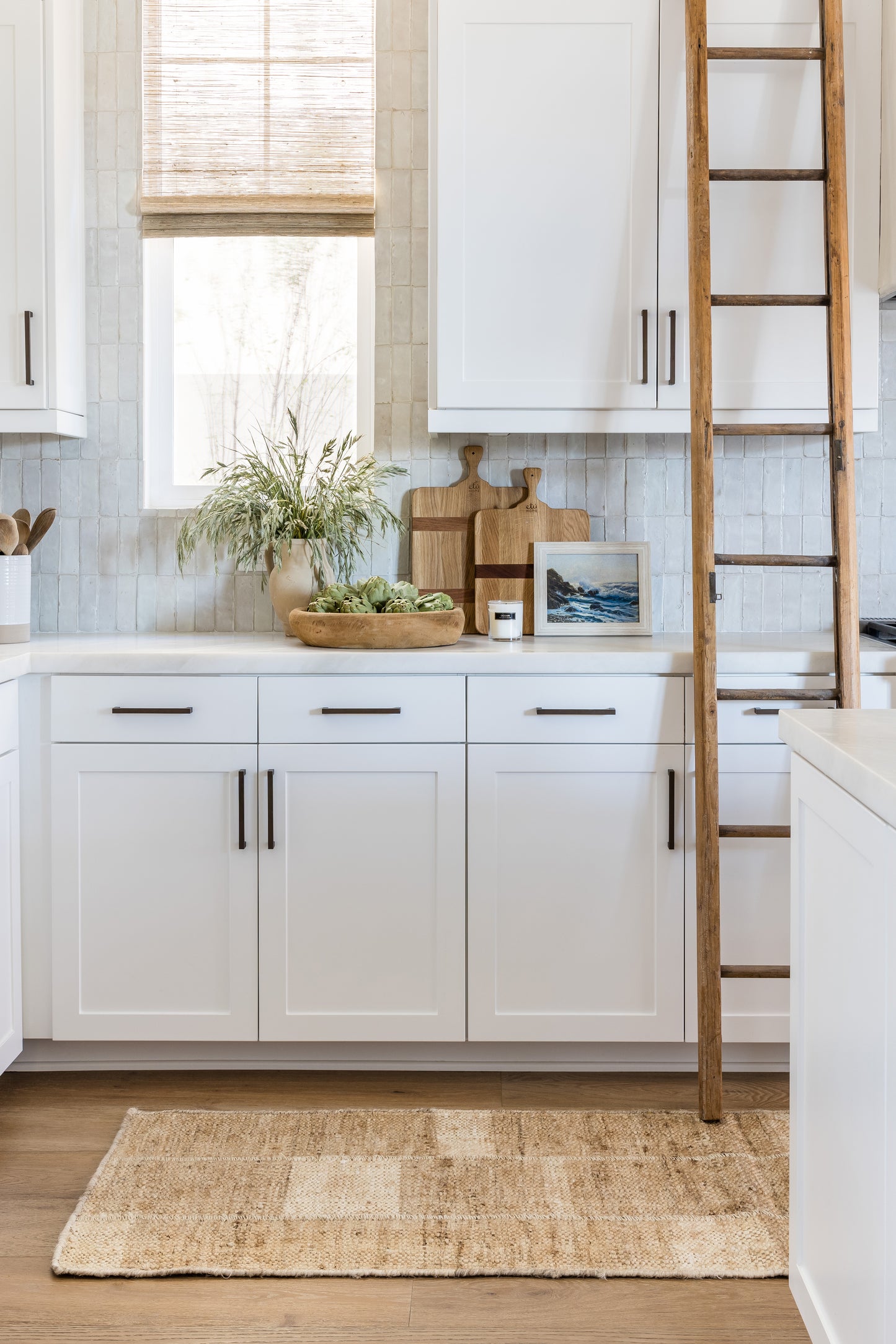 Pure Salt Matira  Natural  Contemporary