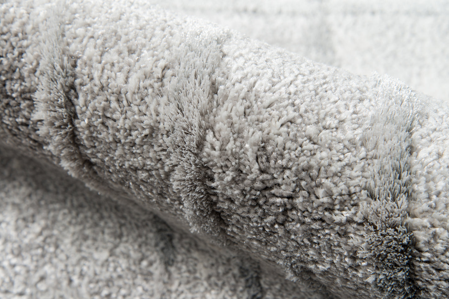 Momeni Matrix  Grey  Modern