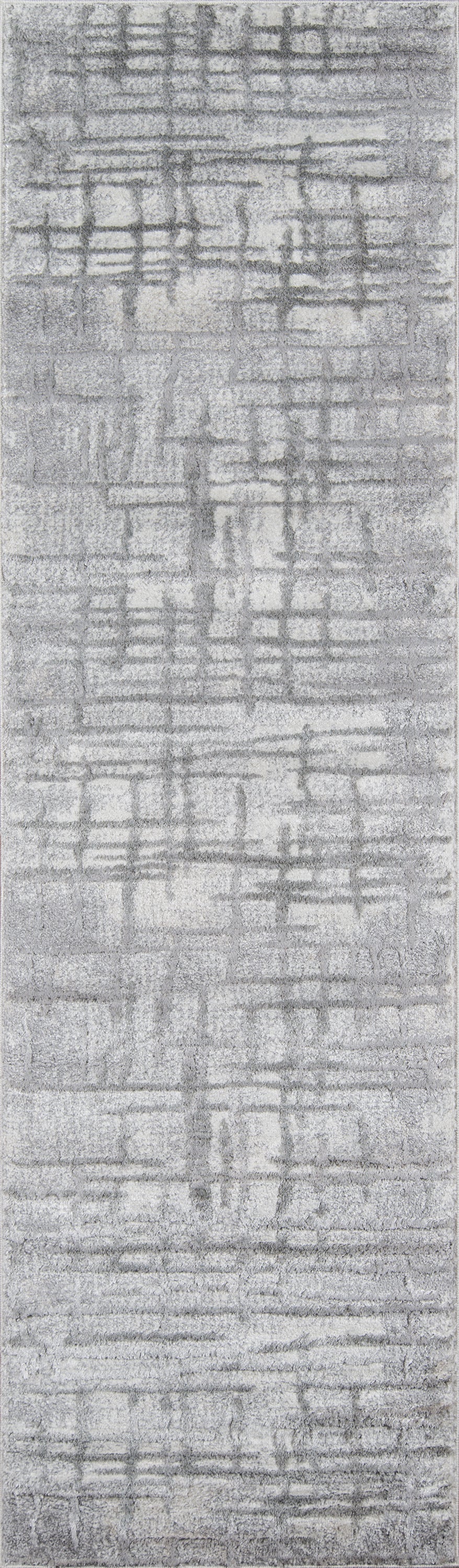 Momeni Matrix  Grey  Modern