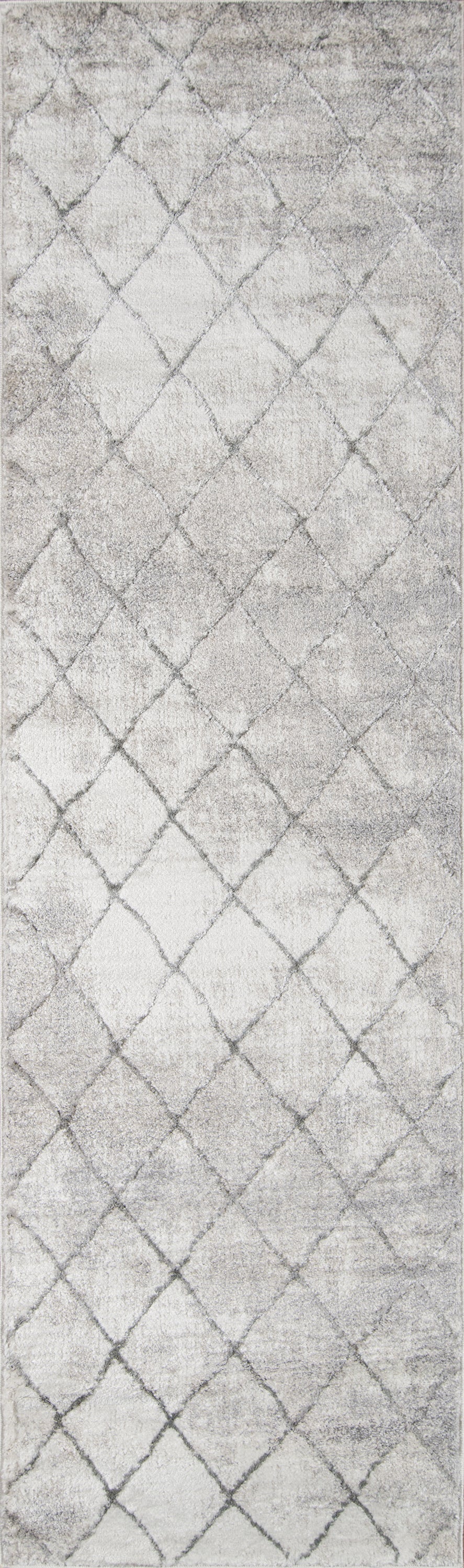 Momeni Matrix  Grey  Modern
