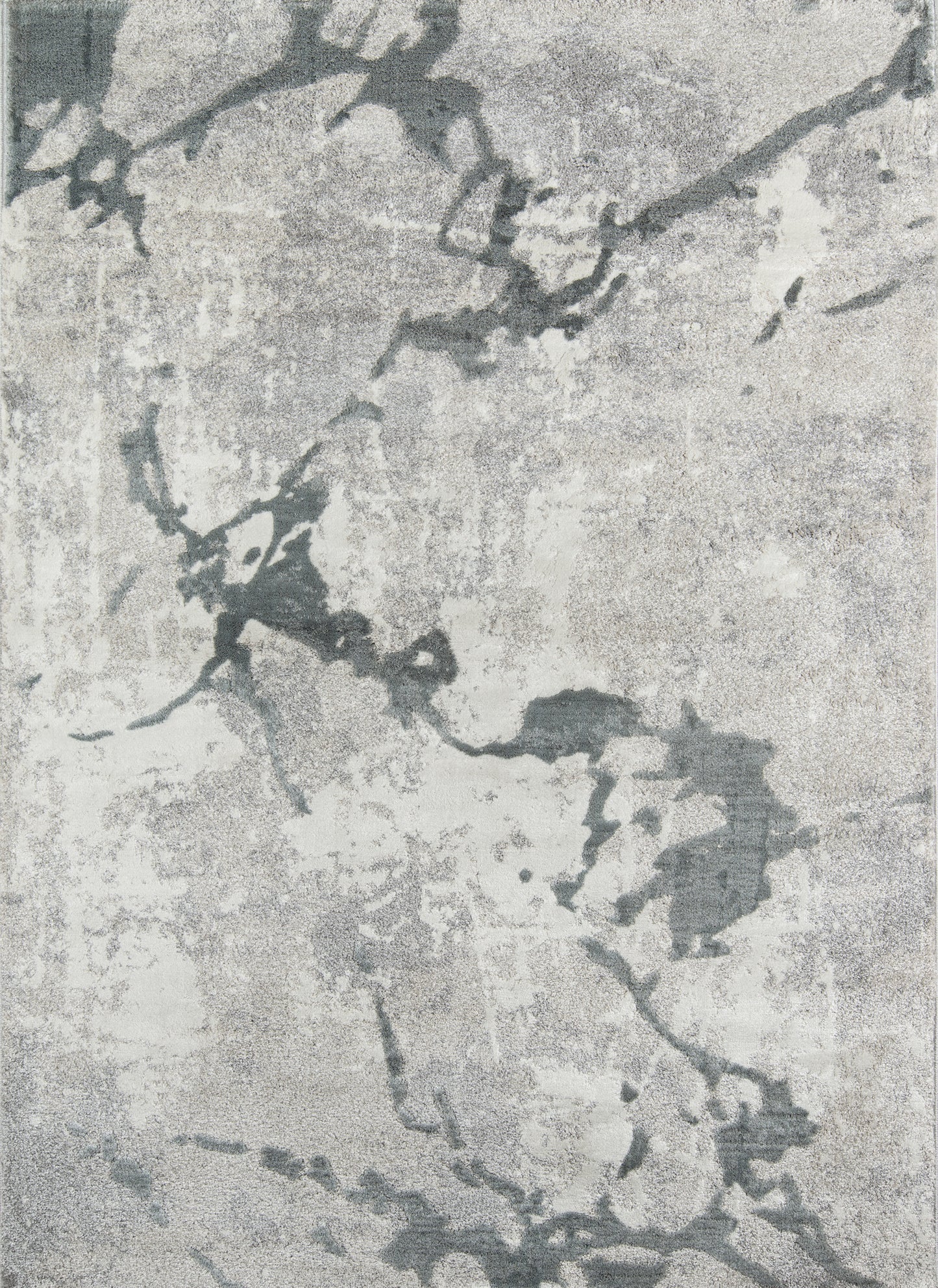 Momeni Matrix  Grey  Modern