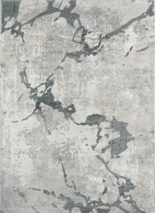 Momeni Matrix  Grey  Modern