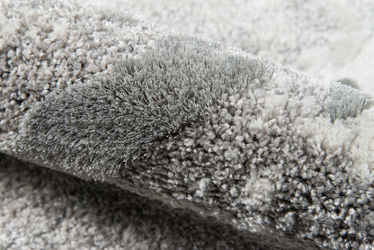 Momeni Matrix  Grey  Modern