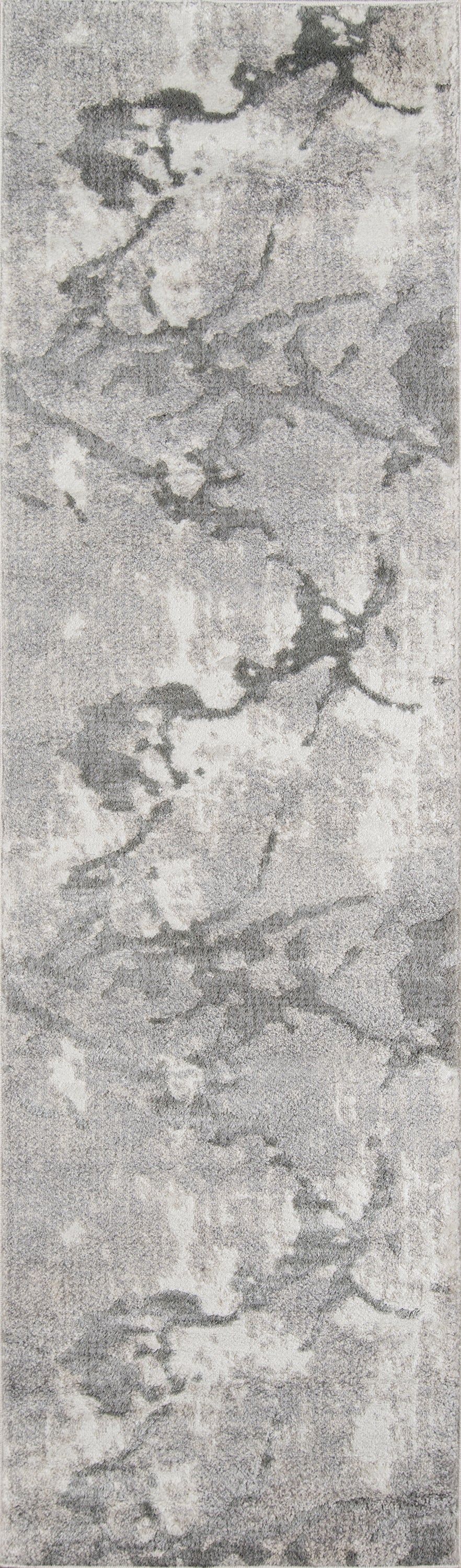 Momeni Matrix  Grey  Modern
