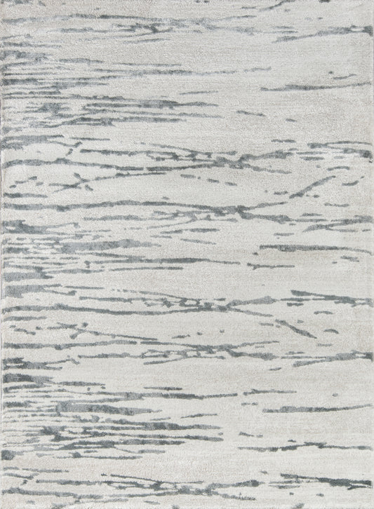 Momeni Matrix  Grey  Modern