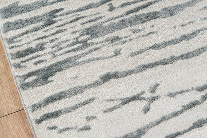 Momeni Matrix  Grey  Modern