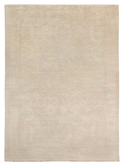 Limited MOREE MO - 356 LIGHT GRAY Traditional Knotted Rug - Rugs - Limited - Atlanta Designer Rugs