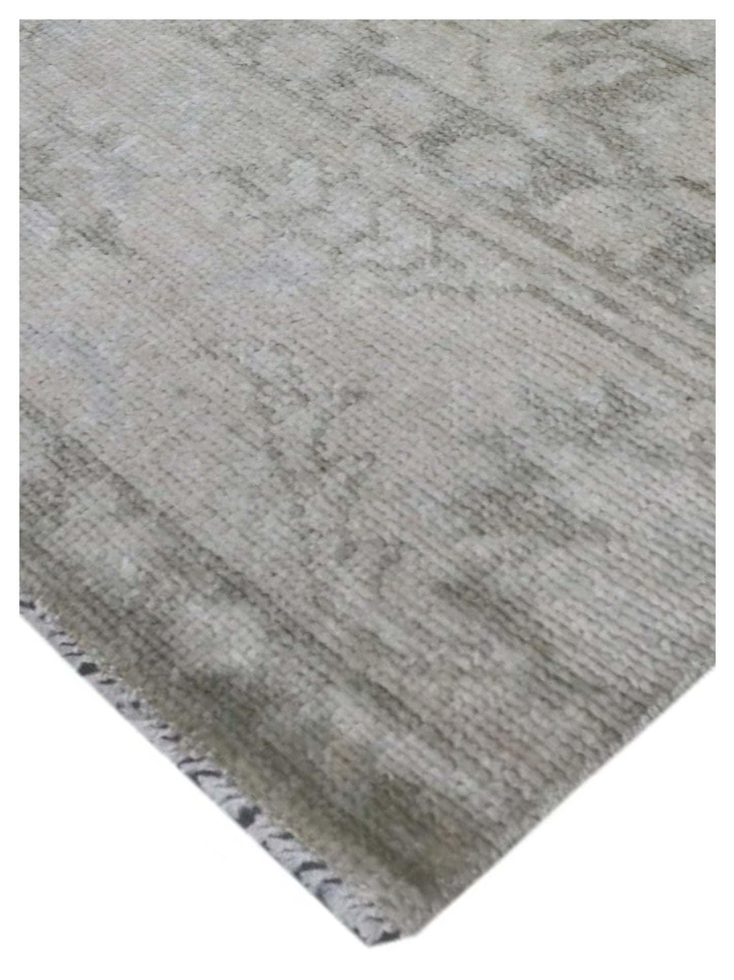 Limited MOREE MO - 357 Mist Traditional Knotted Rug - Rugs - Limited - Atlanta Designer Rugs