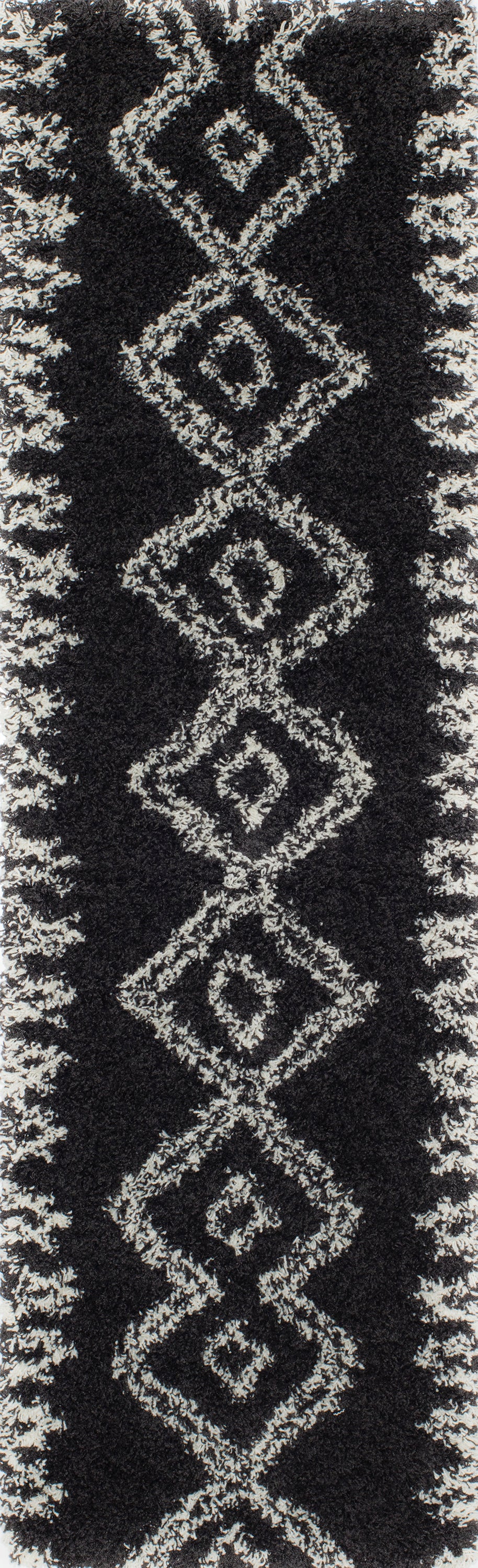 Momeni Maya  Black  Contemporary