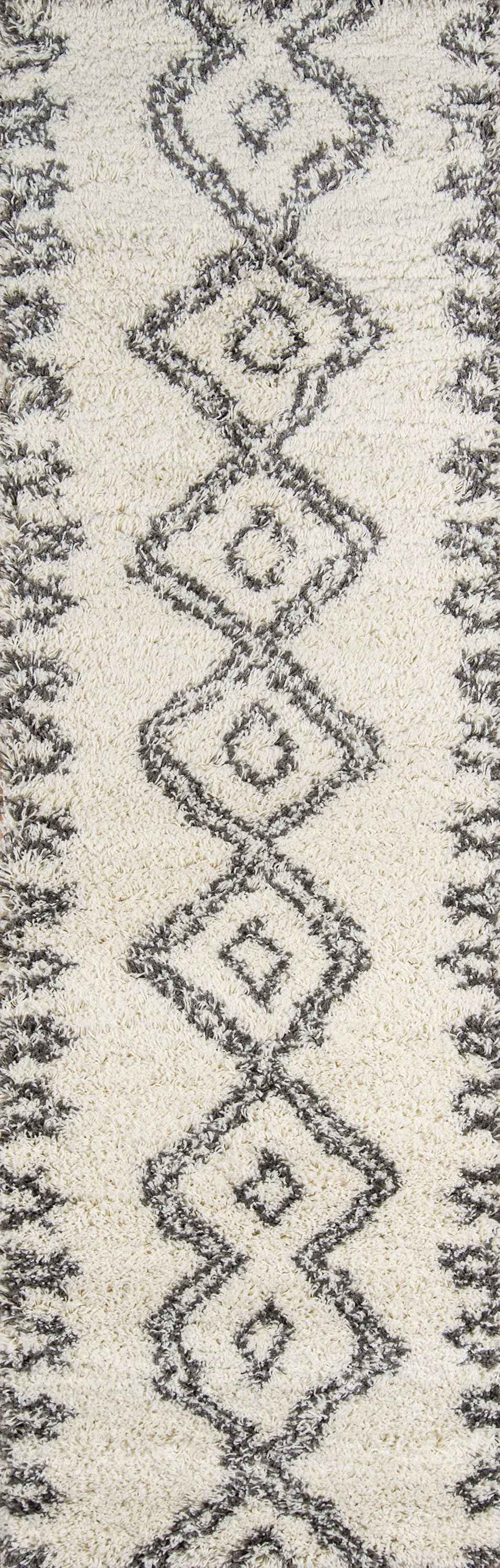 Momeni Maya  Ivory  Contemporary