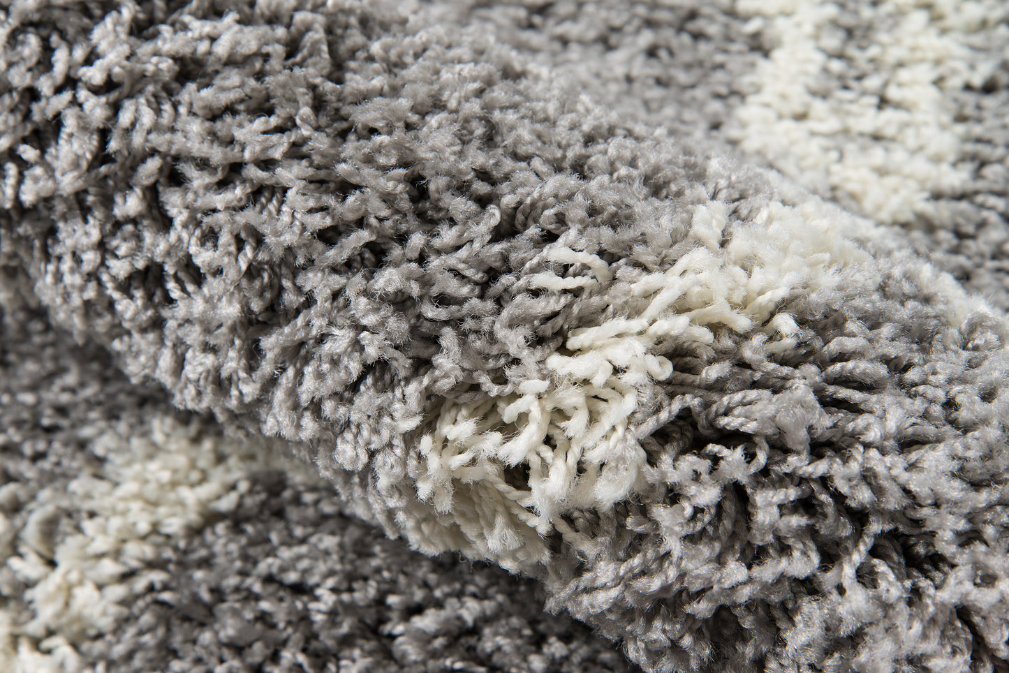 Momeni Maya  Grey  Contemporary