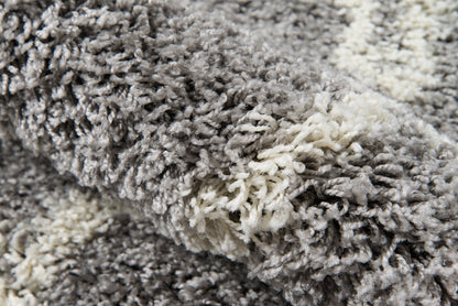 Momeni Maya  Grey  Contemporary