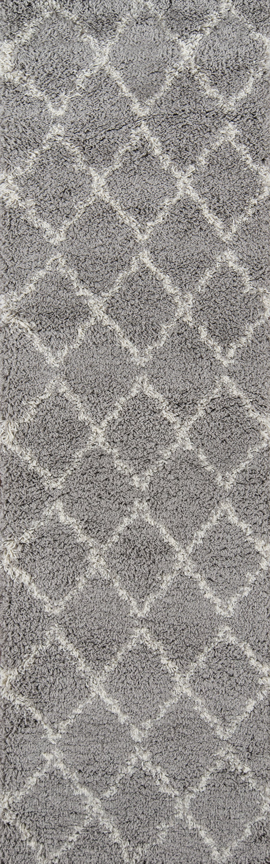 Momeni Maya  Grey  Contemporary