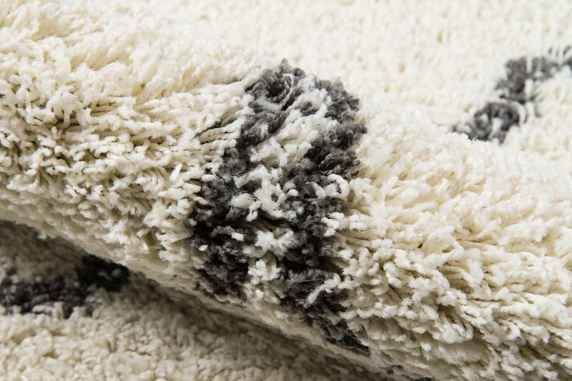 Momeni Maya  Ivory  Contemporary