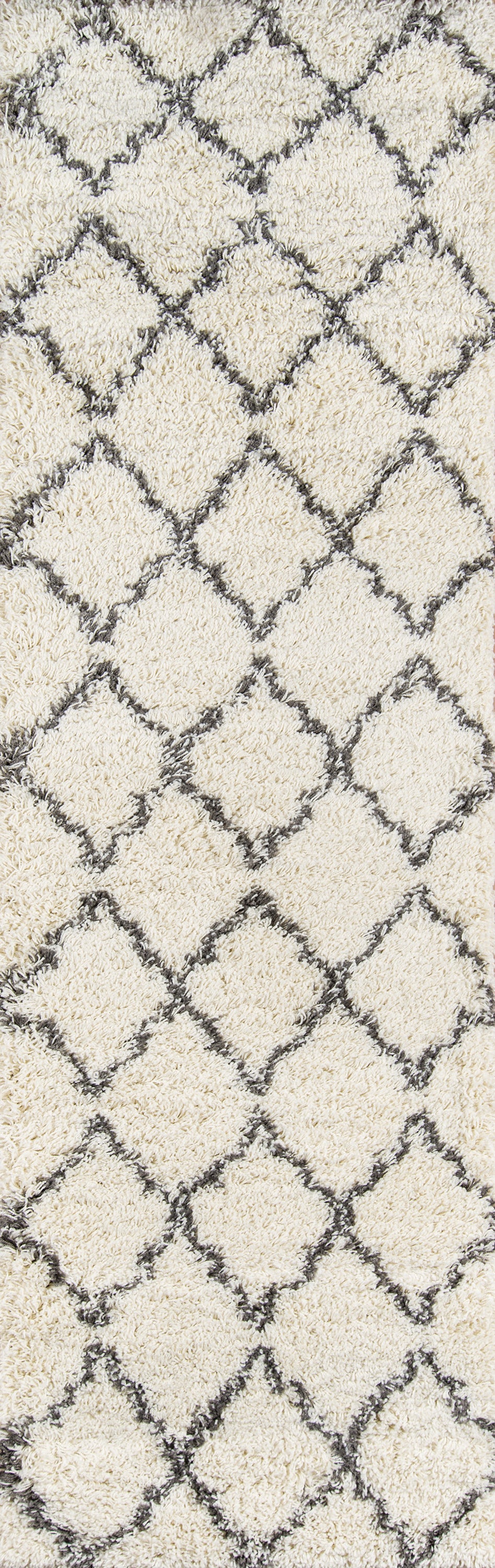 Momeni Maya  Ivory  Contemporary