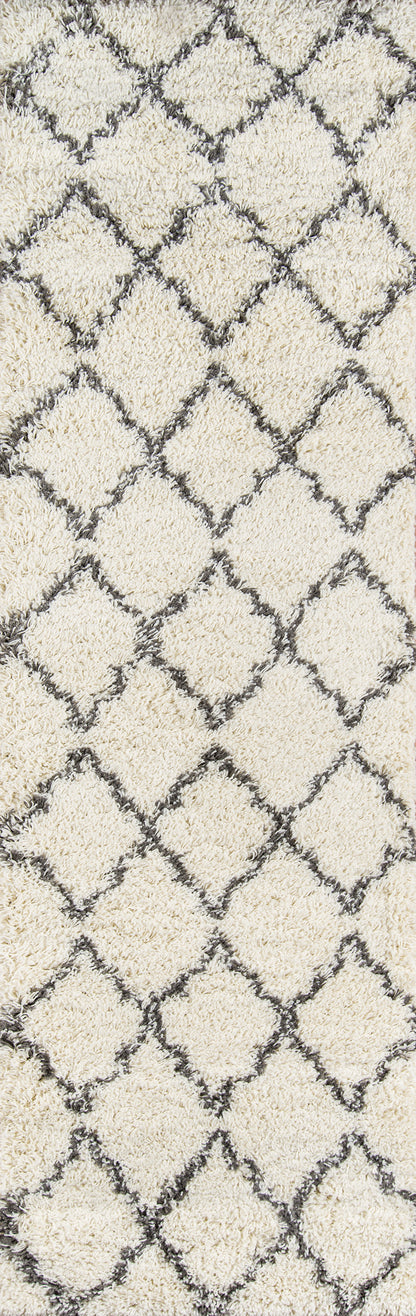 Momeni Maya  Ivory  Contemporary