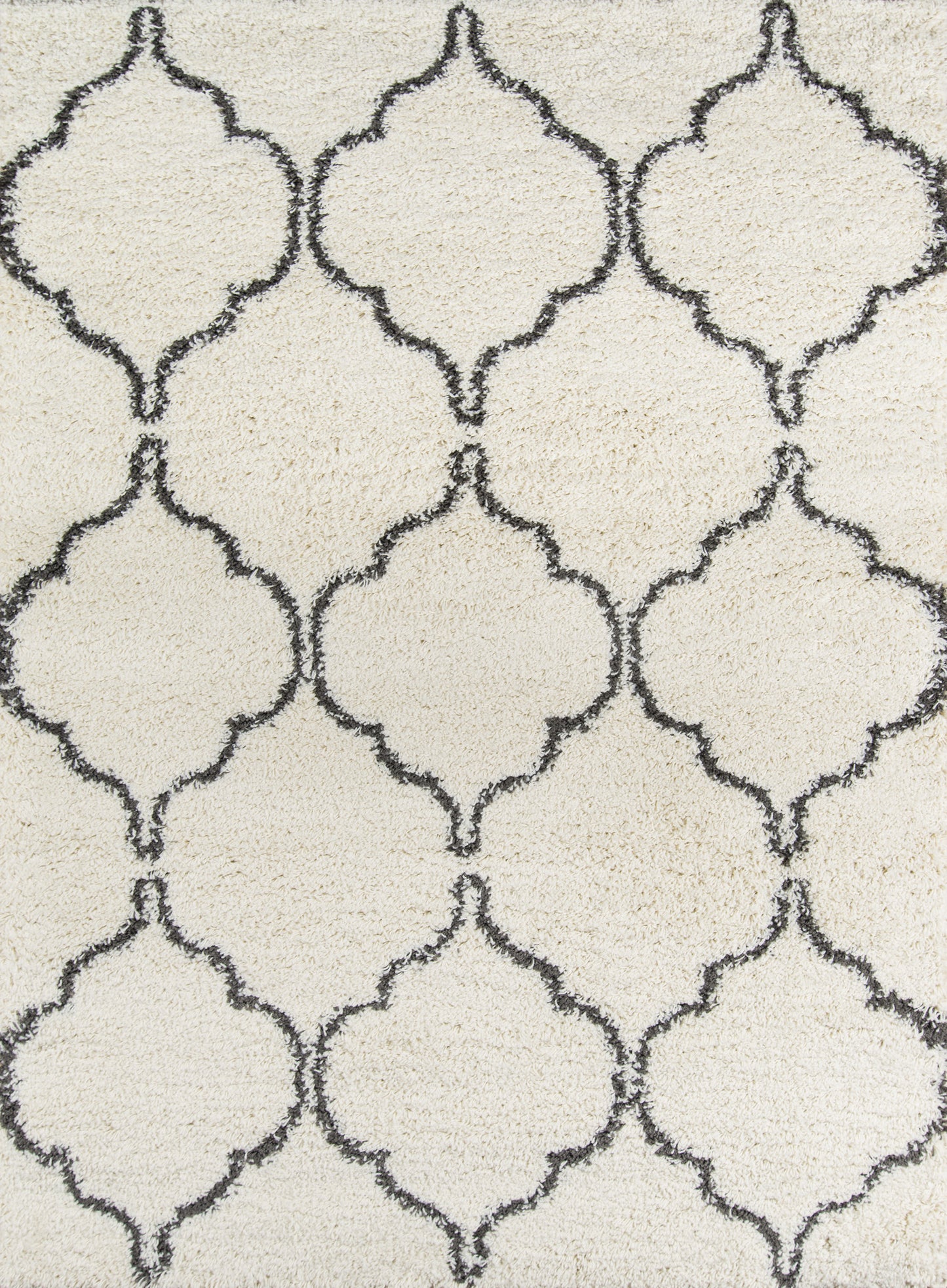 Momeni Maya  Ivory  Contemporary