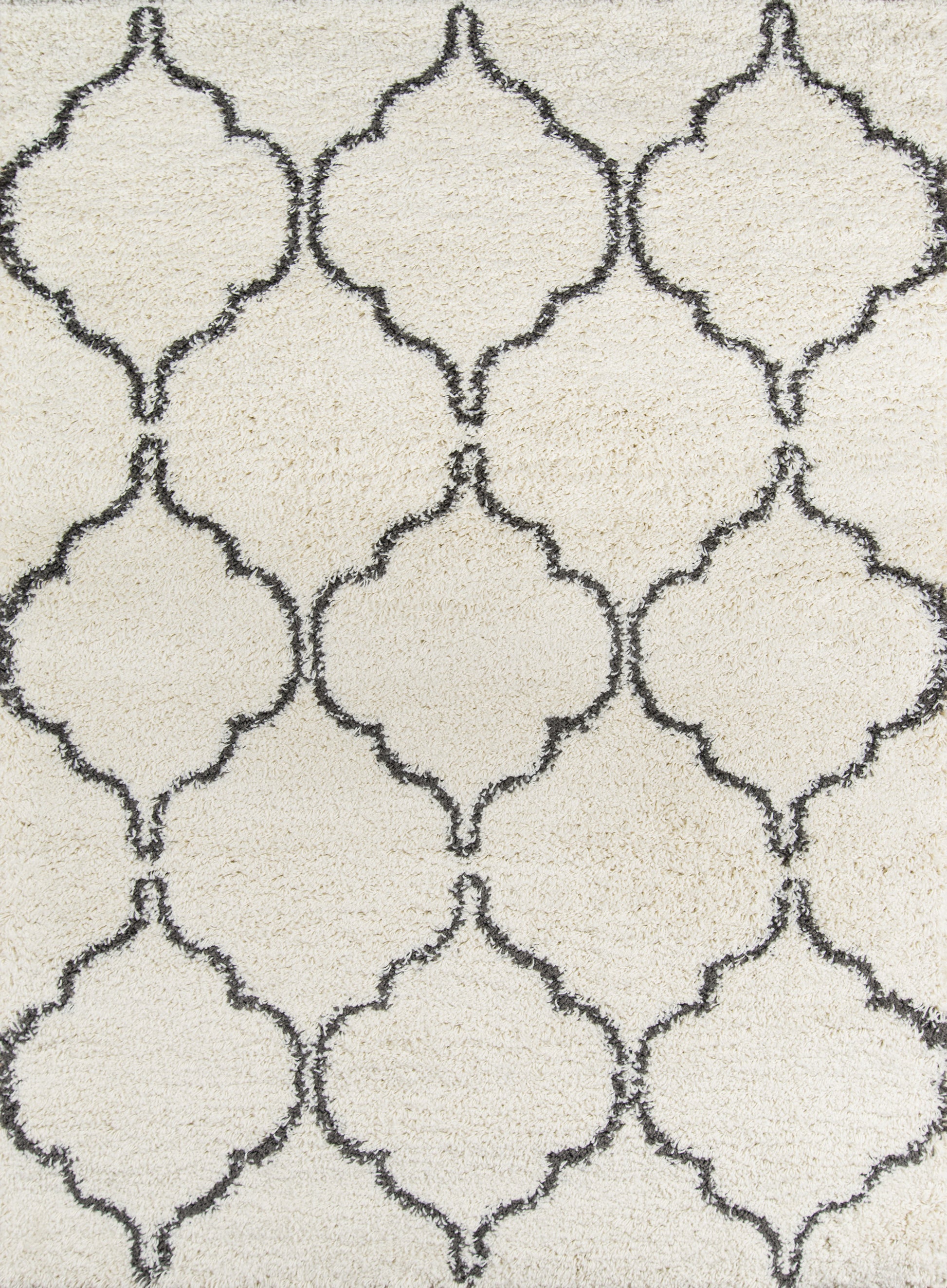 Momeni Maya  Ivory  Contemporary