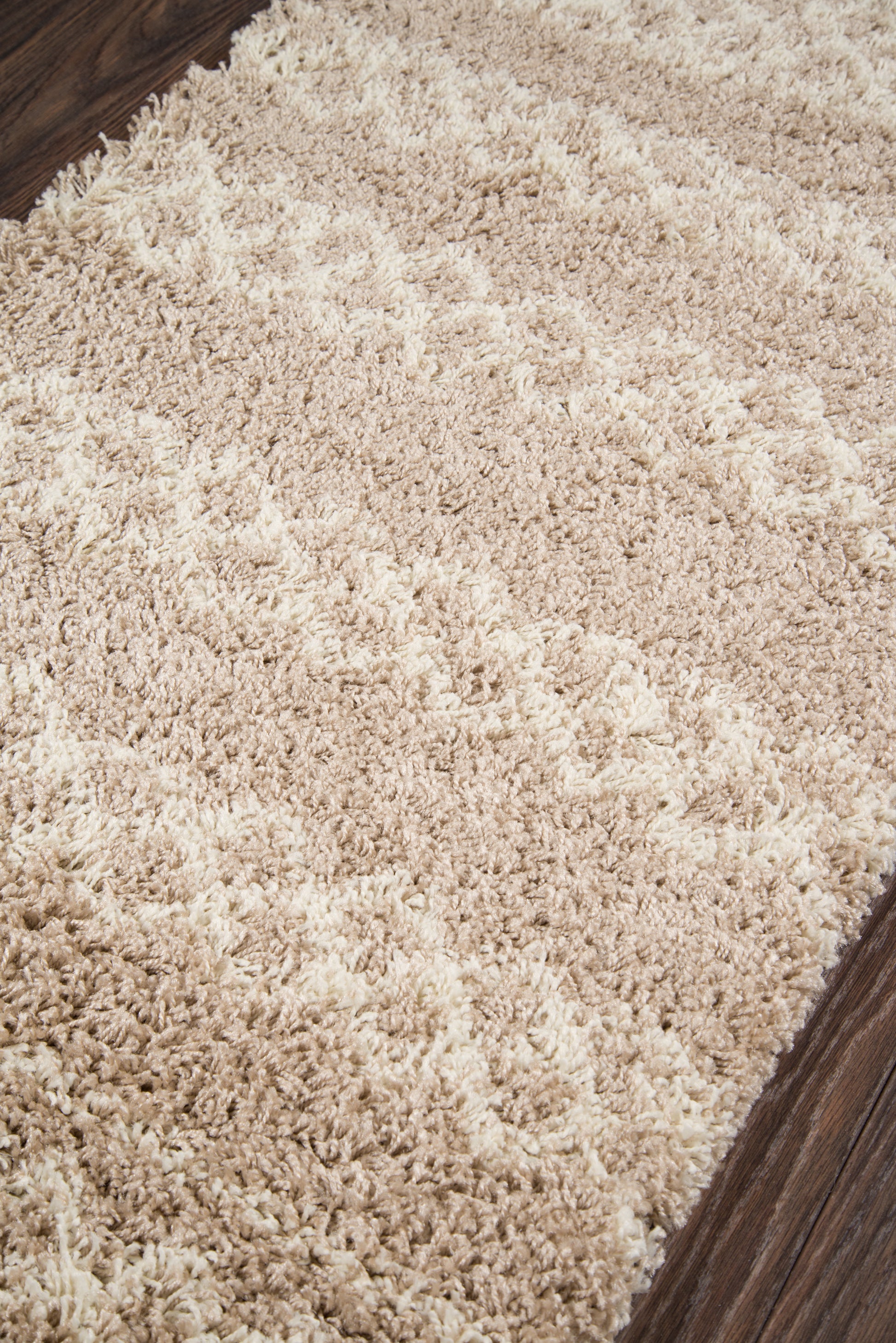 Momeni Maya  Beige  Contemporary