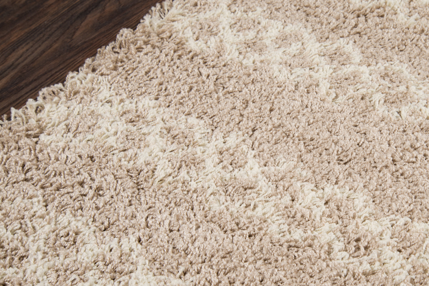 Momeni Maya  Beige  Contemporary