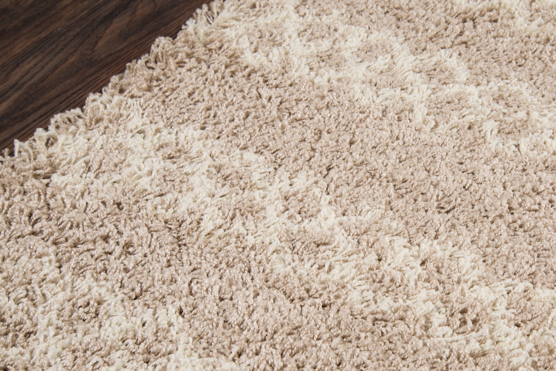 Momeni Maya  Beige  Contemporary