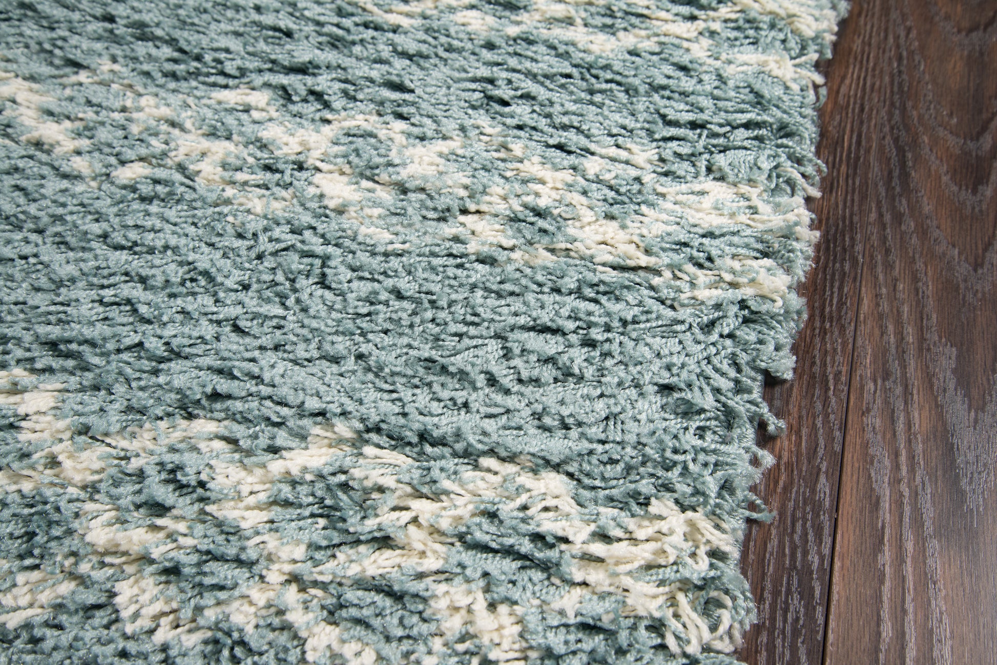 Momeni Maya  Blue  Contemporary