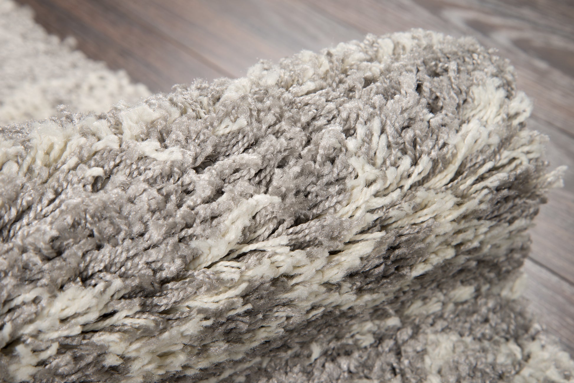 Momeni Maya  Grey  Contemporary