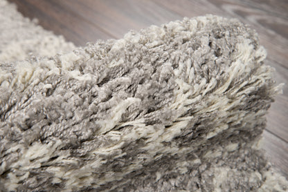 Momeni Maya  Grey  Contemporary