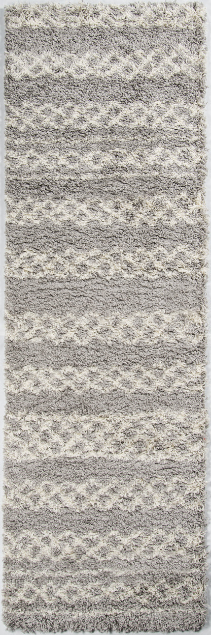 Momeni Maya  Grey  Contemporary