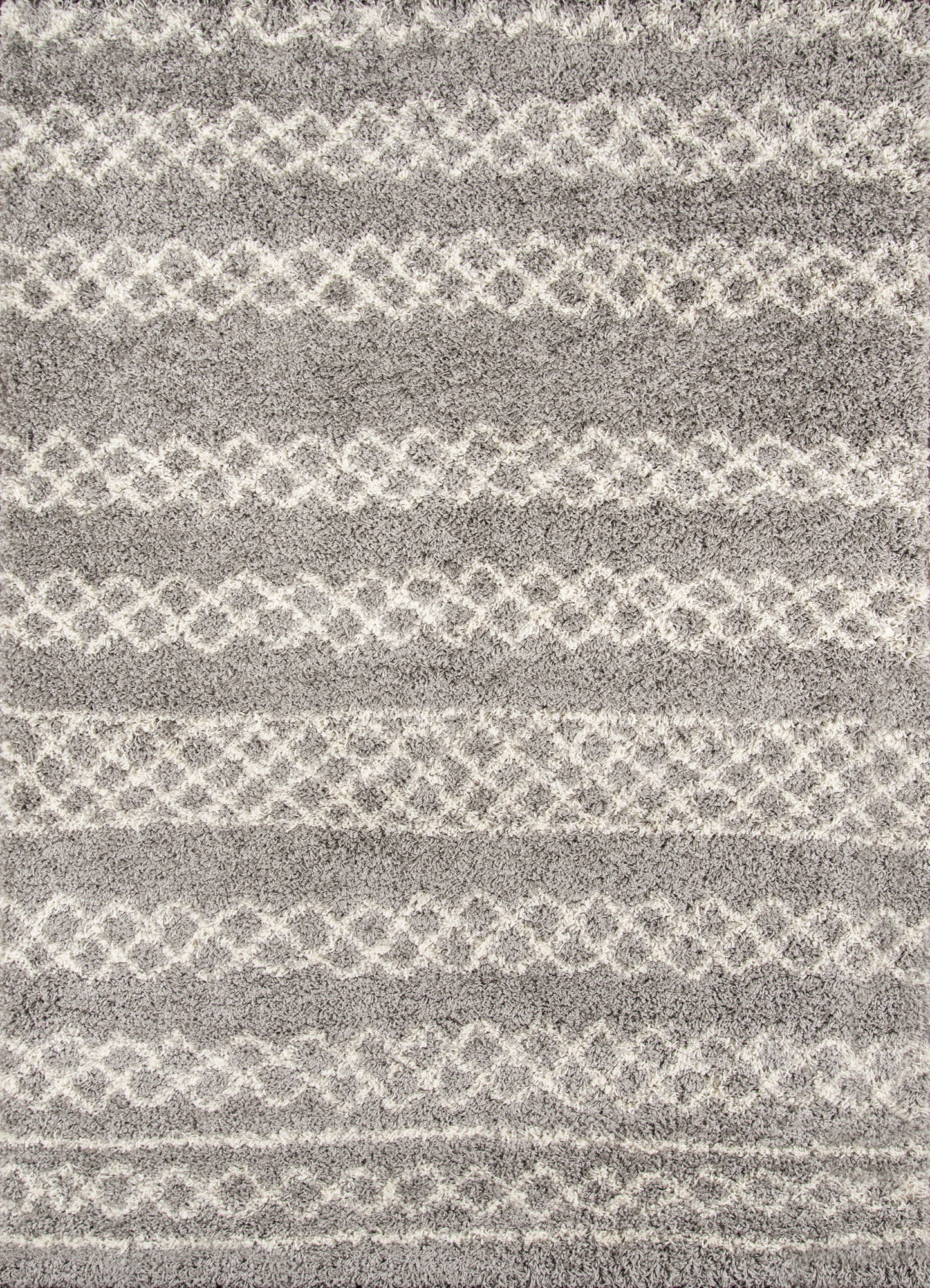 Momeni Maya  Grey  Contemporary