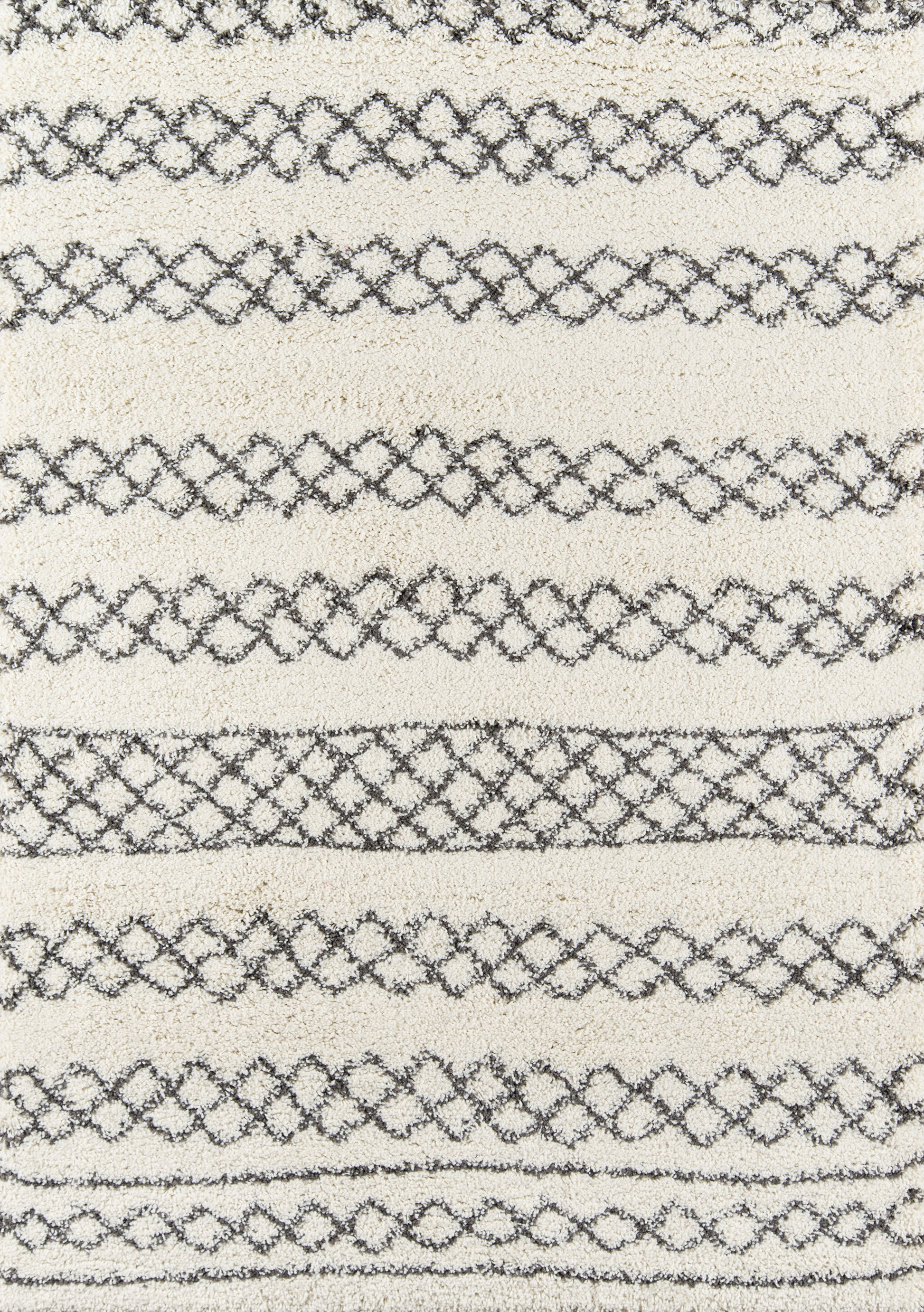 Momeni Maya  Ivory  Contemporary