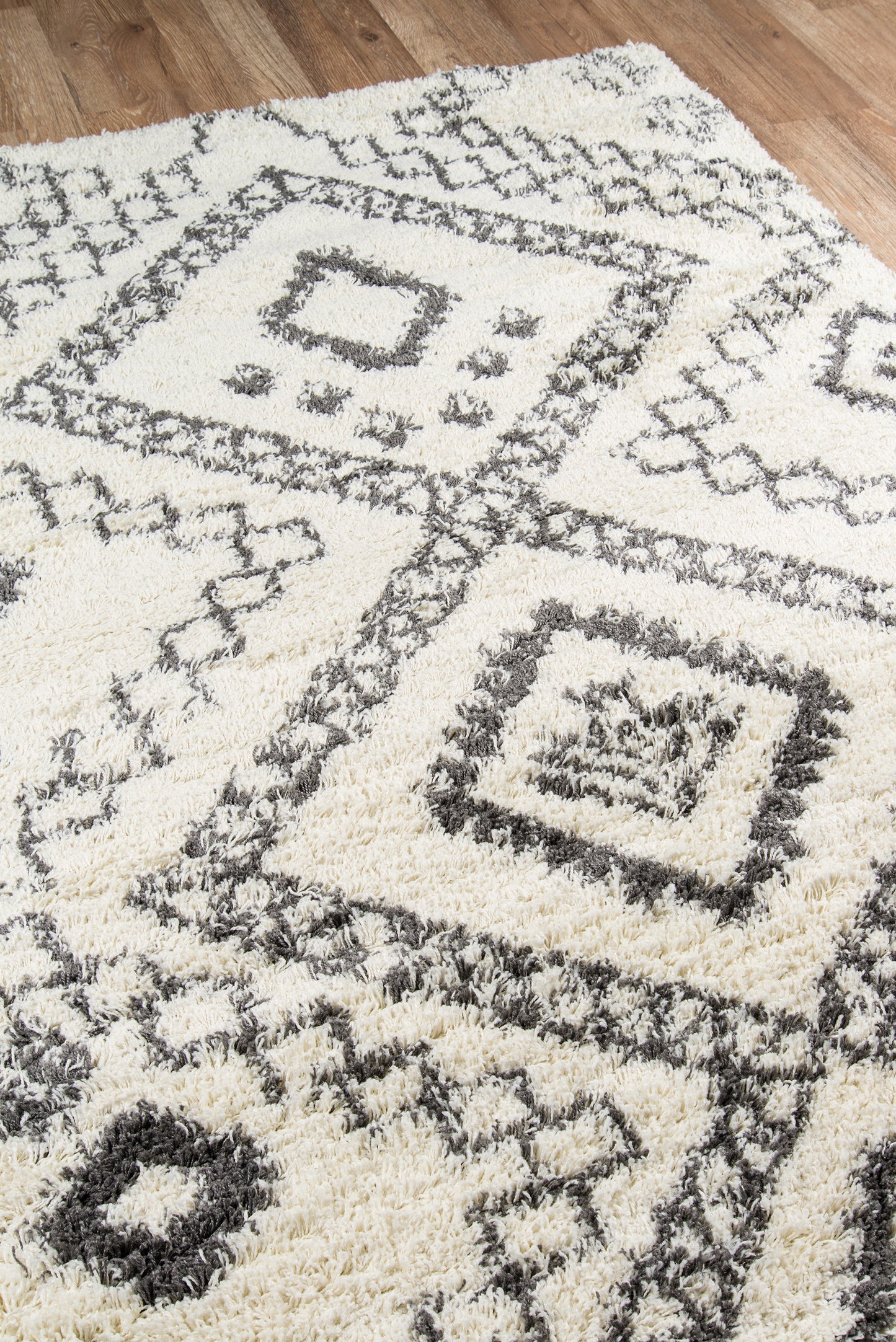 Momeni Maya  Ivory  Contemporary