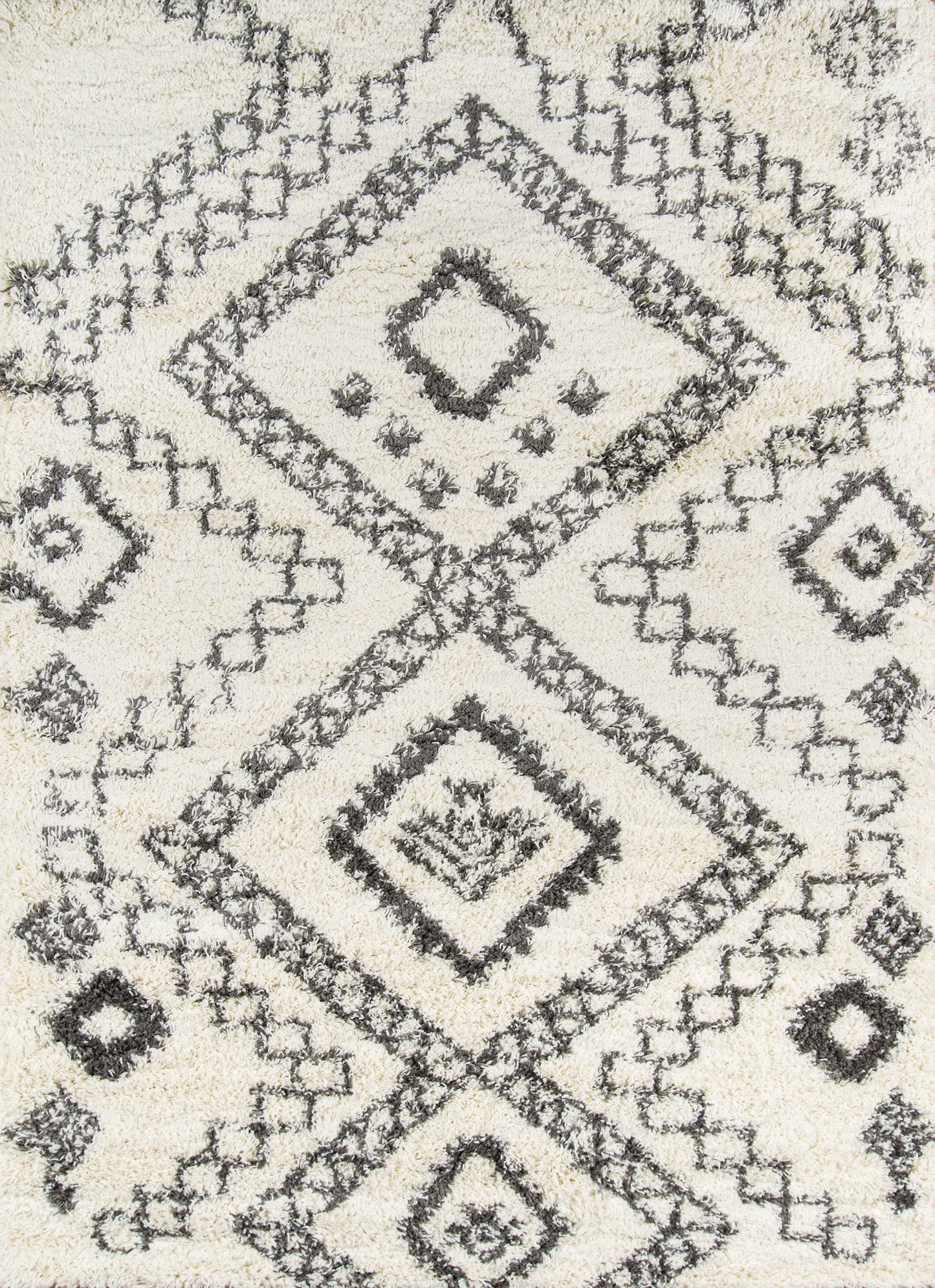 Momeni Maya  Ivory  Contemporary
