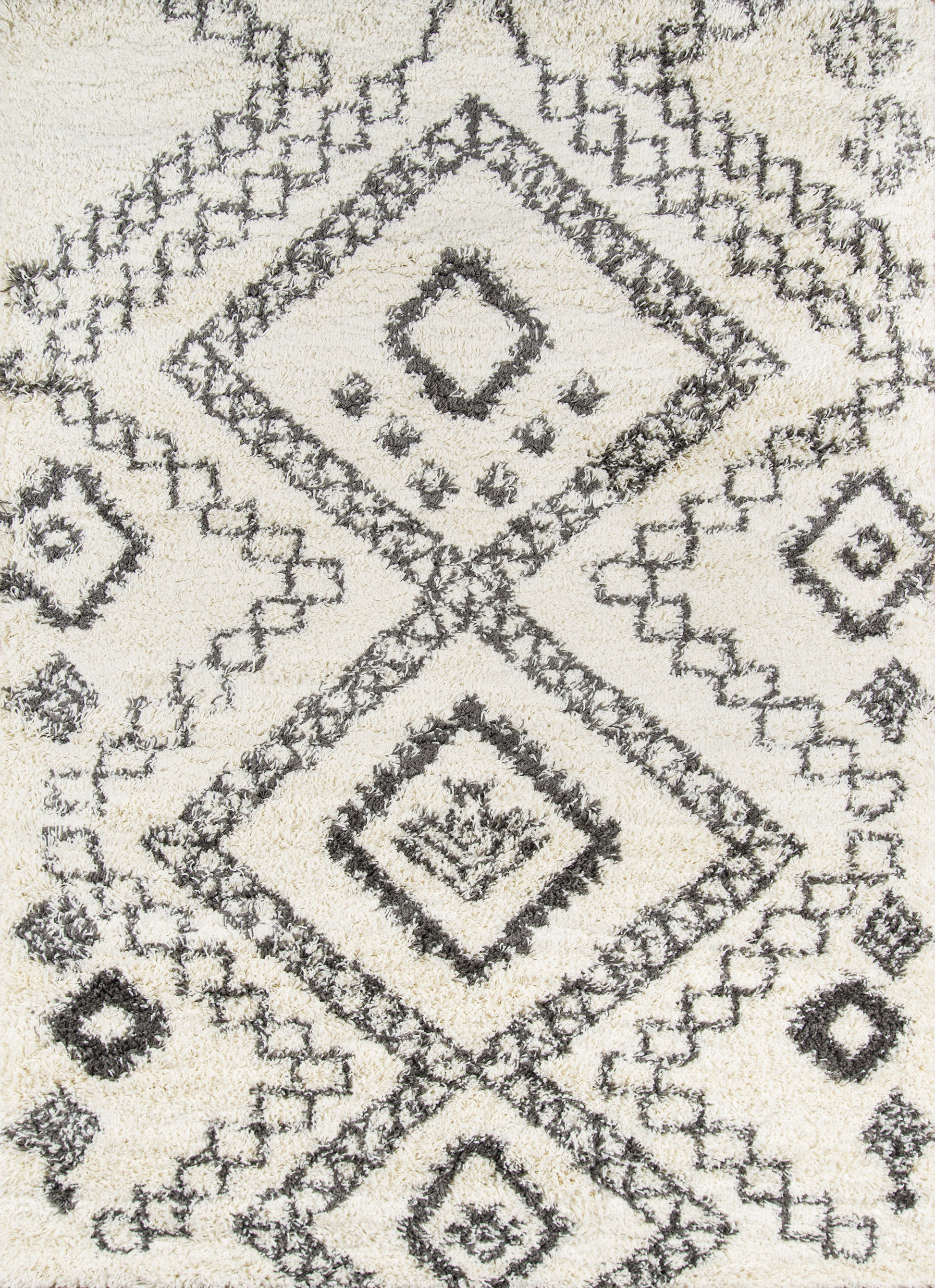 Momeni Maya  Ivory  Contemporary