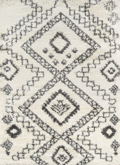 Momeni Maya  Ivory  Contemporary