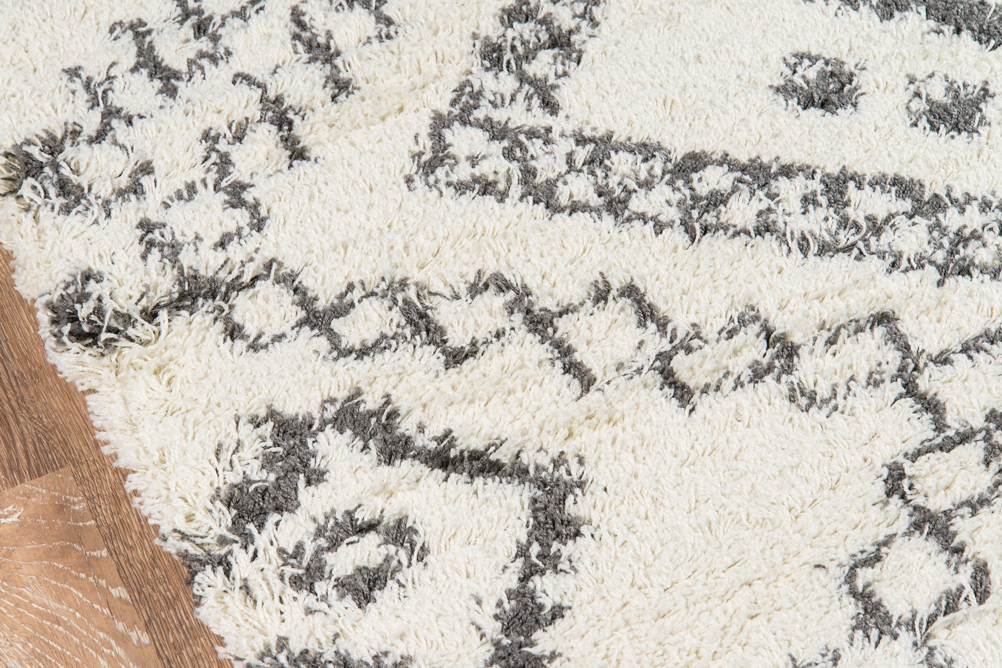 Momeni Maya  Ivory  Contemporary