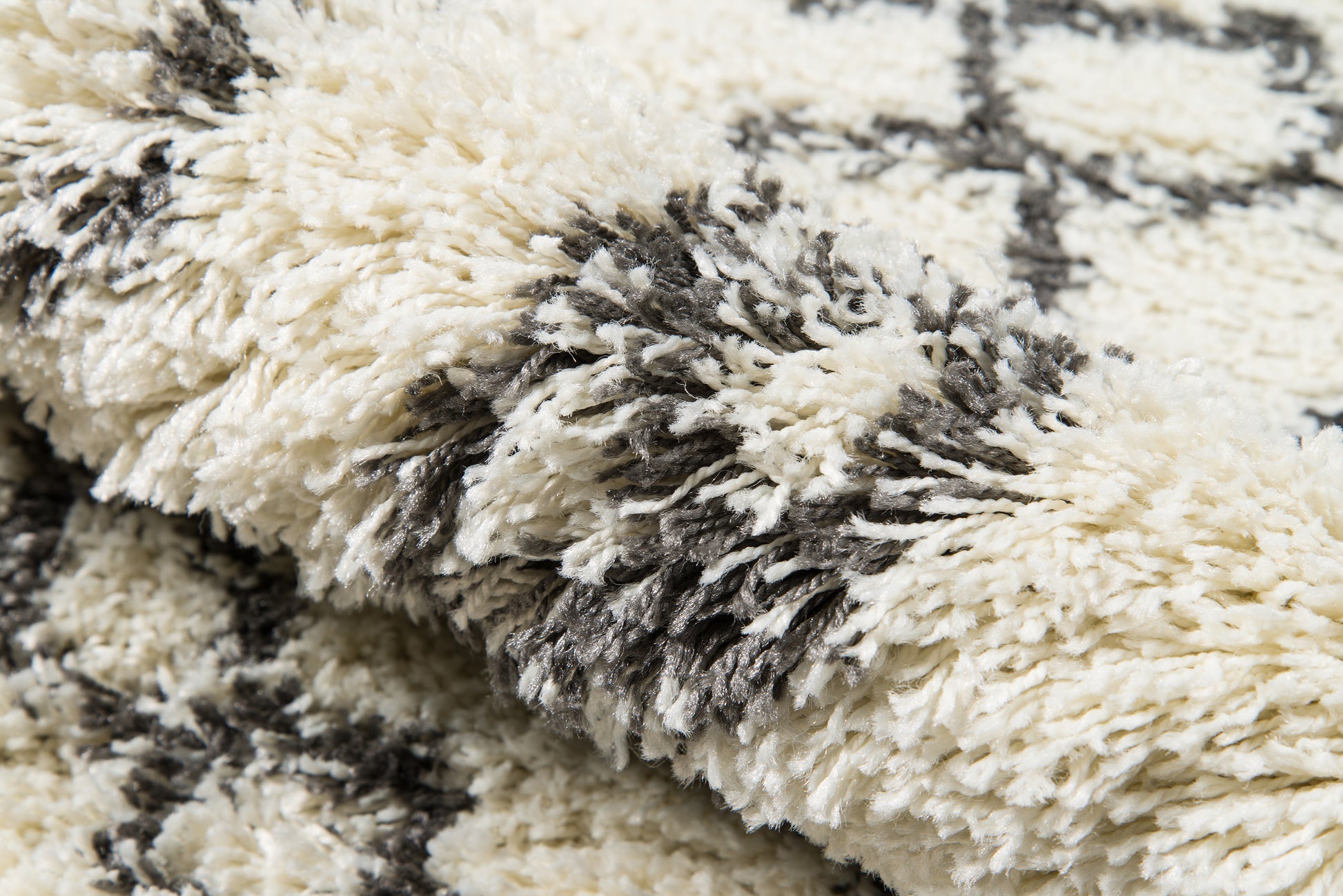 Momeni Maya  Ivory  Contemporary