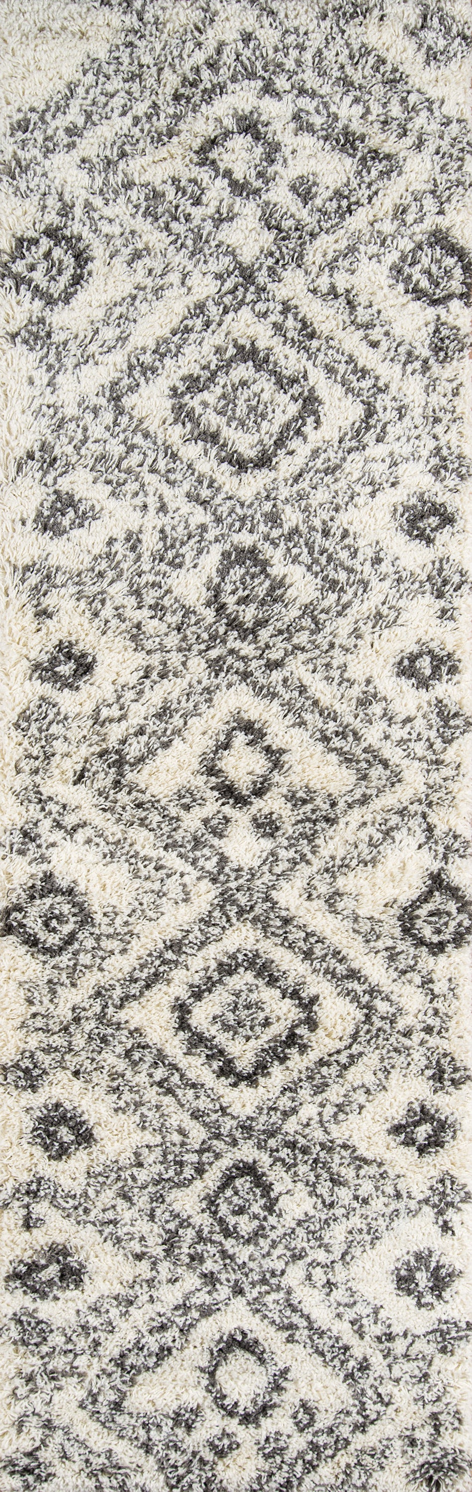 Momeni Maya  Ivory  Contemporary