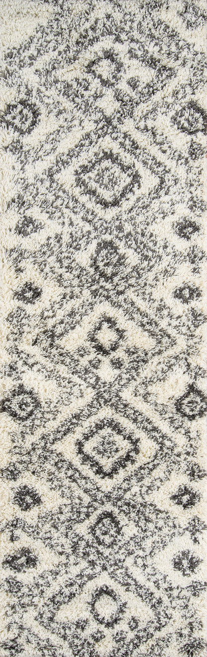 Momeni Maya  Ivory  Contemporary