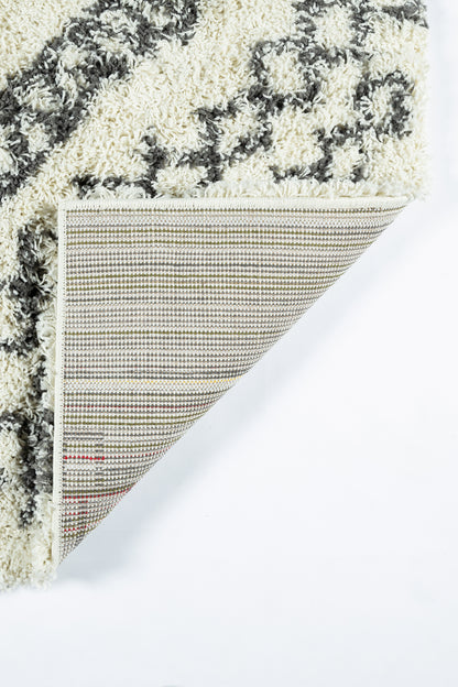 Momeni Maya  Ivory  Contemporary