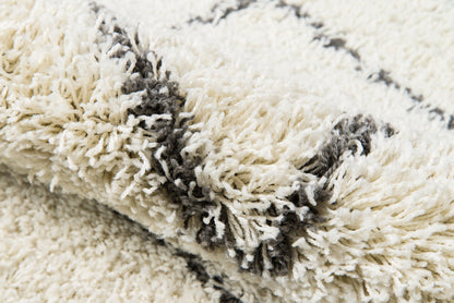 Momeni Maya  Ivory  Contemporary