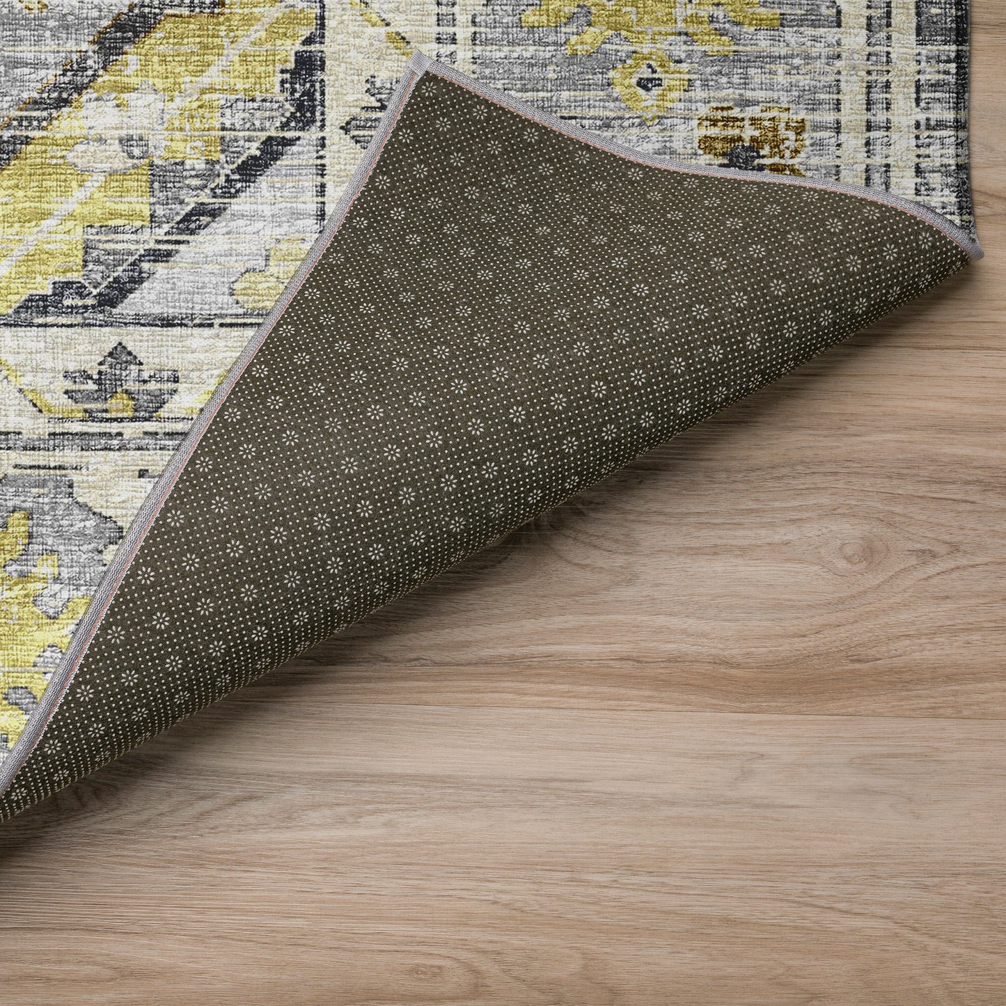 Dalyn Rugs Marbella  Gray  Traditional