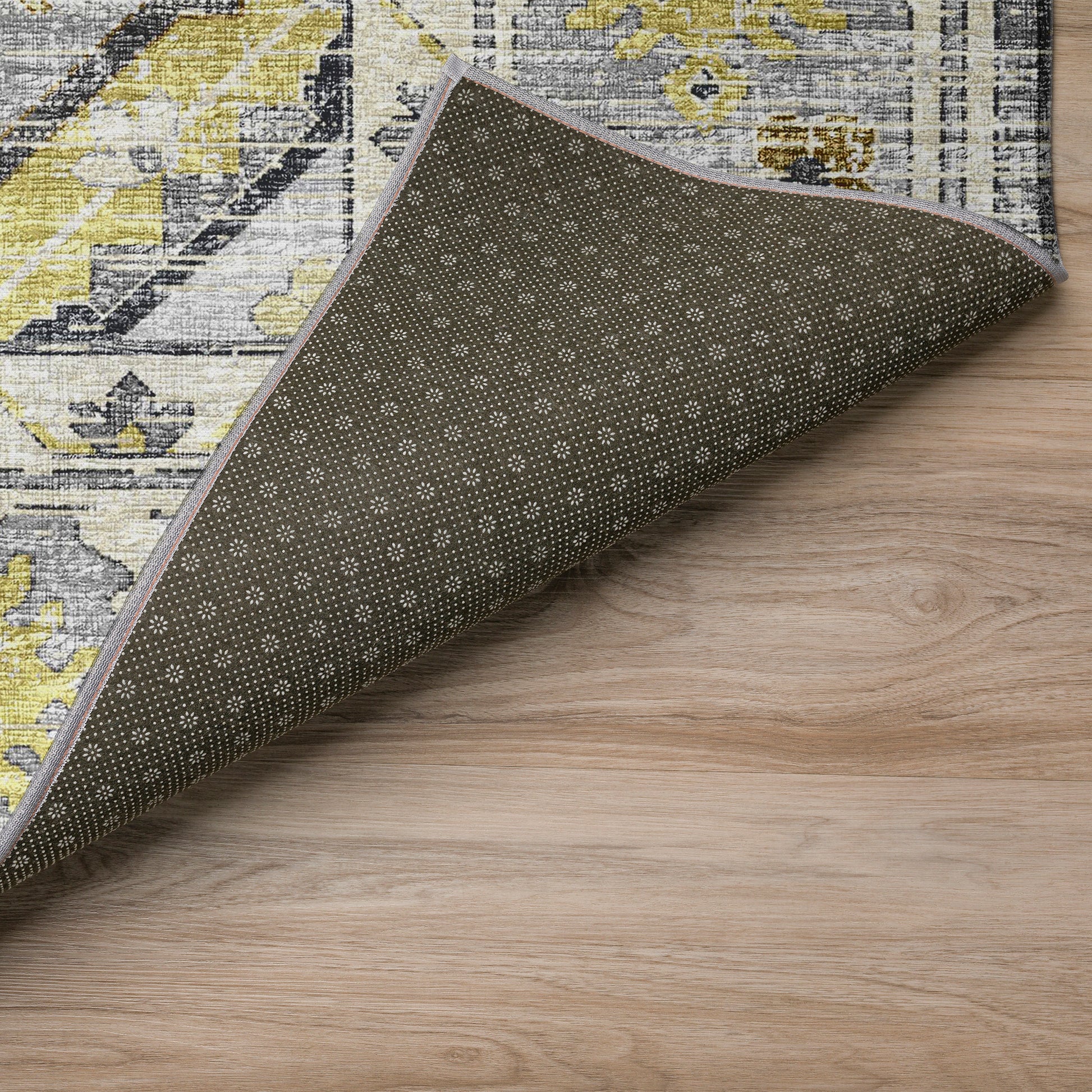 Dalyn Rugs Marbella  Gray  Traditional