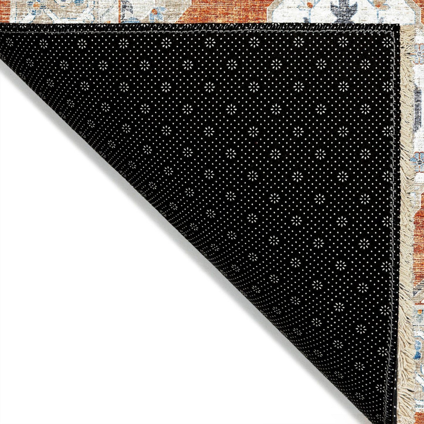 Dalyn Rugs Marbella  Spice  Traditional