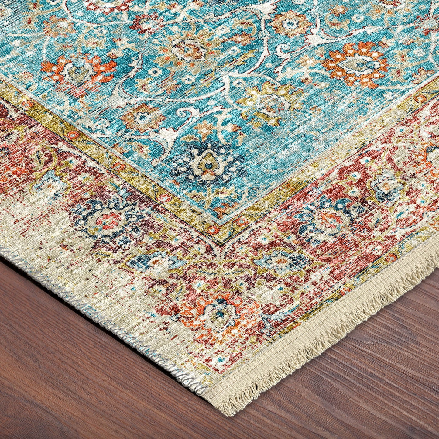 Dalyn Rugs Marbella  Mediterranean  Traditional