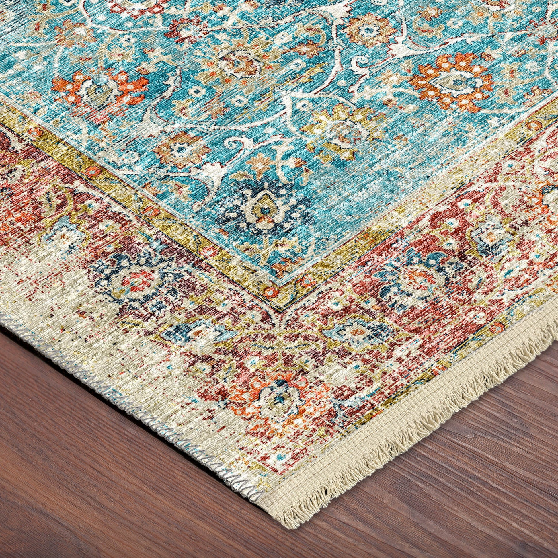 Dalyn Rugs Marbella  Mediterranean  Traditional