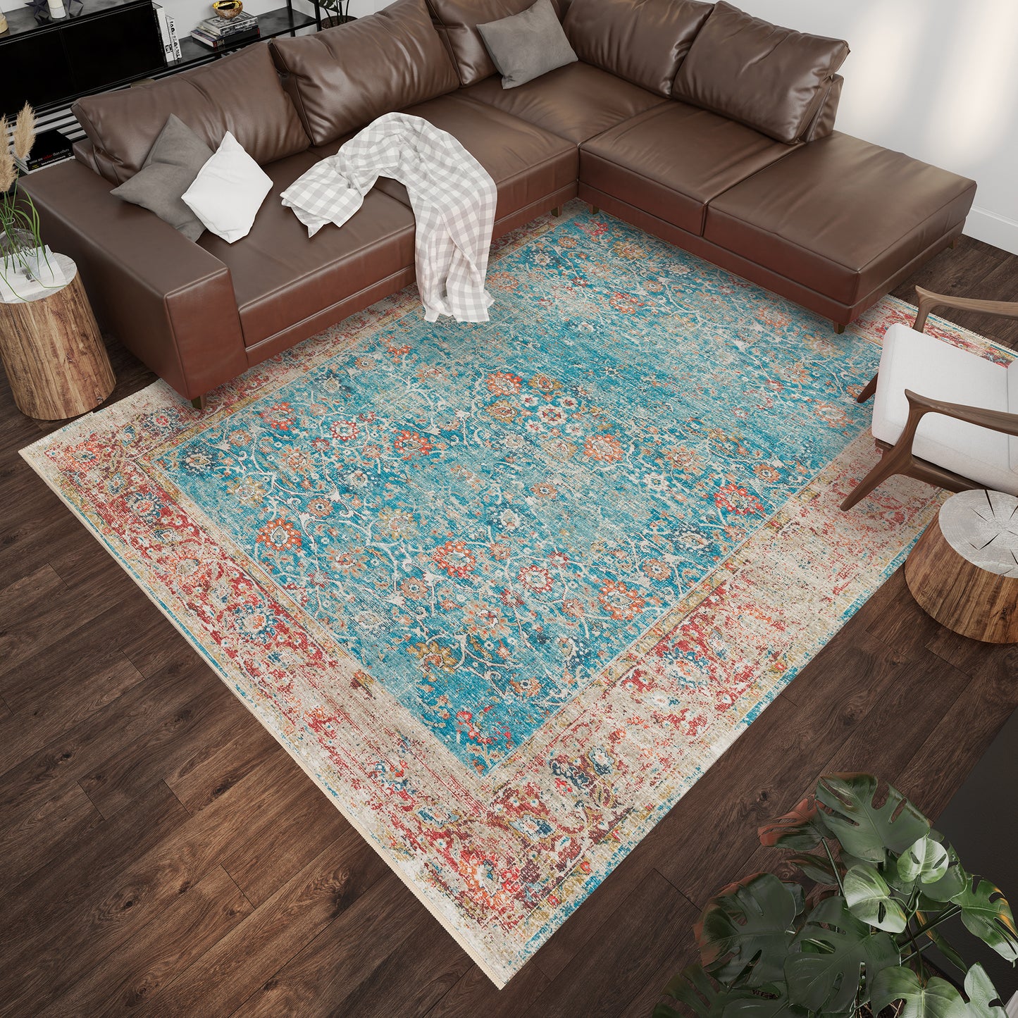 Dalyn Rugs Marbella  Mediterranean  Traditional