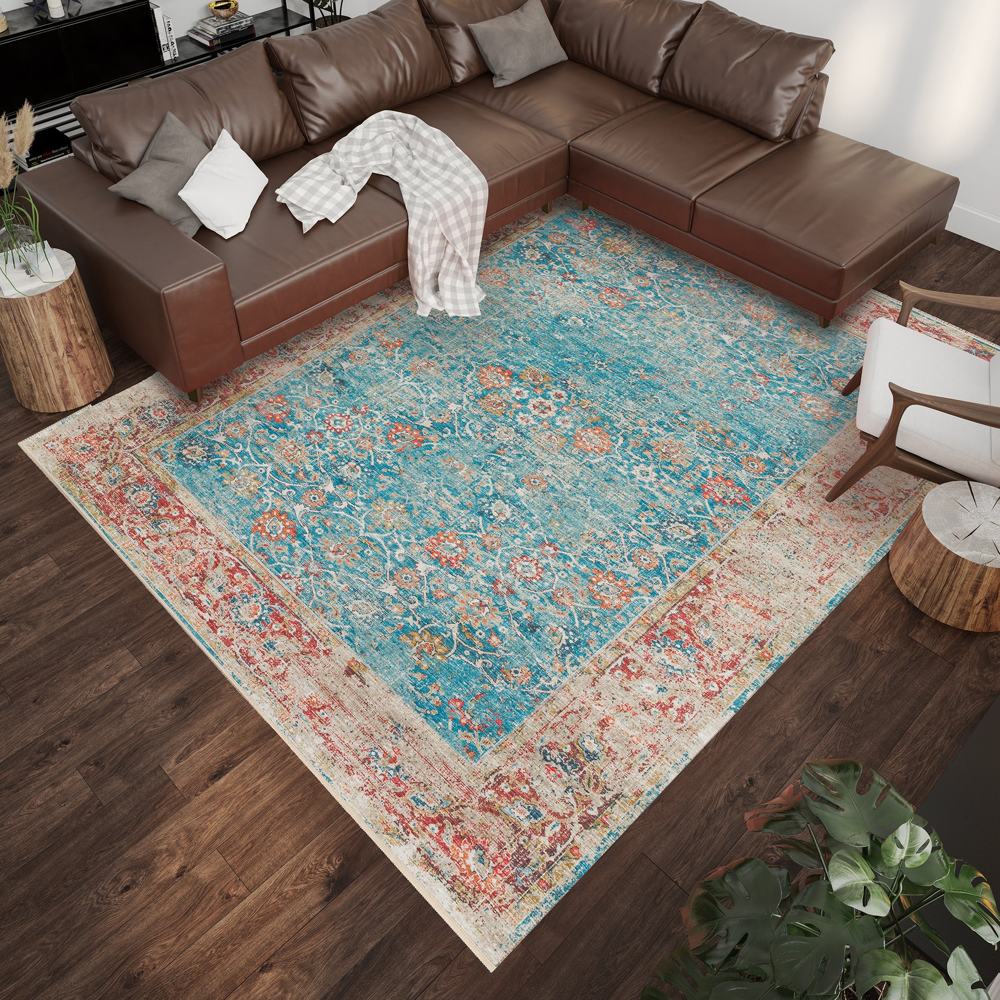 Dalyn Rugs Marbella  Mediterranean  Traditional