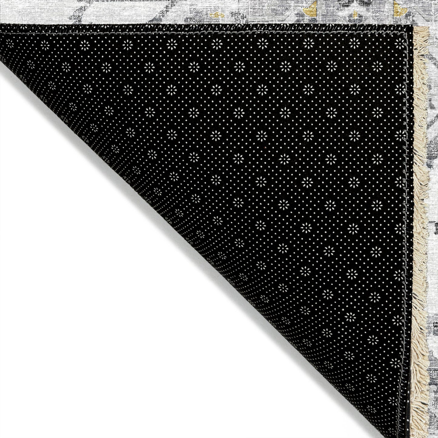 Dalyn Rugs Marbella  Linen  Traditional